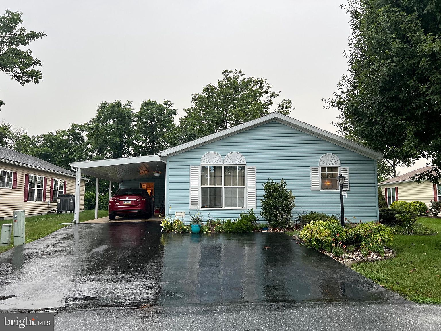 22 Westview Ter, Womelsdorf, PA 19567 | Zillow