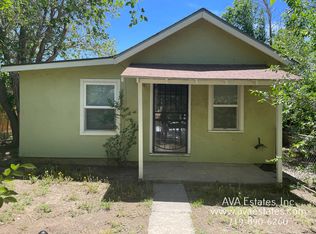 910 E 13th St, Pueblo, CO 81001