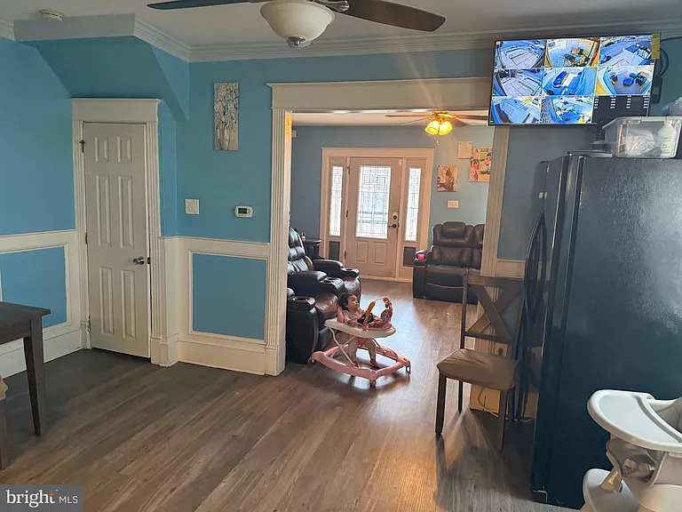 345 Stevens St — Photo 5