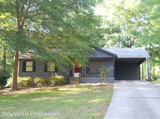 112 Vincent Ave, Stockbridge, GA 30281