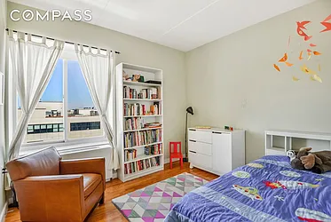 Sold by Compass