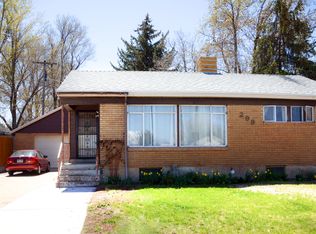 299 E 4700 S, Washington Terrace, UT 84405