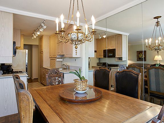 2nd image of 315 W 70th St APT 17G