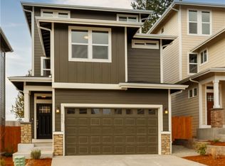 6573 Kayak Pl NW, Bremerton, WA 98311