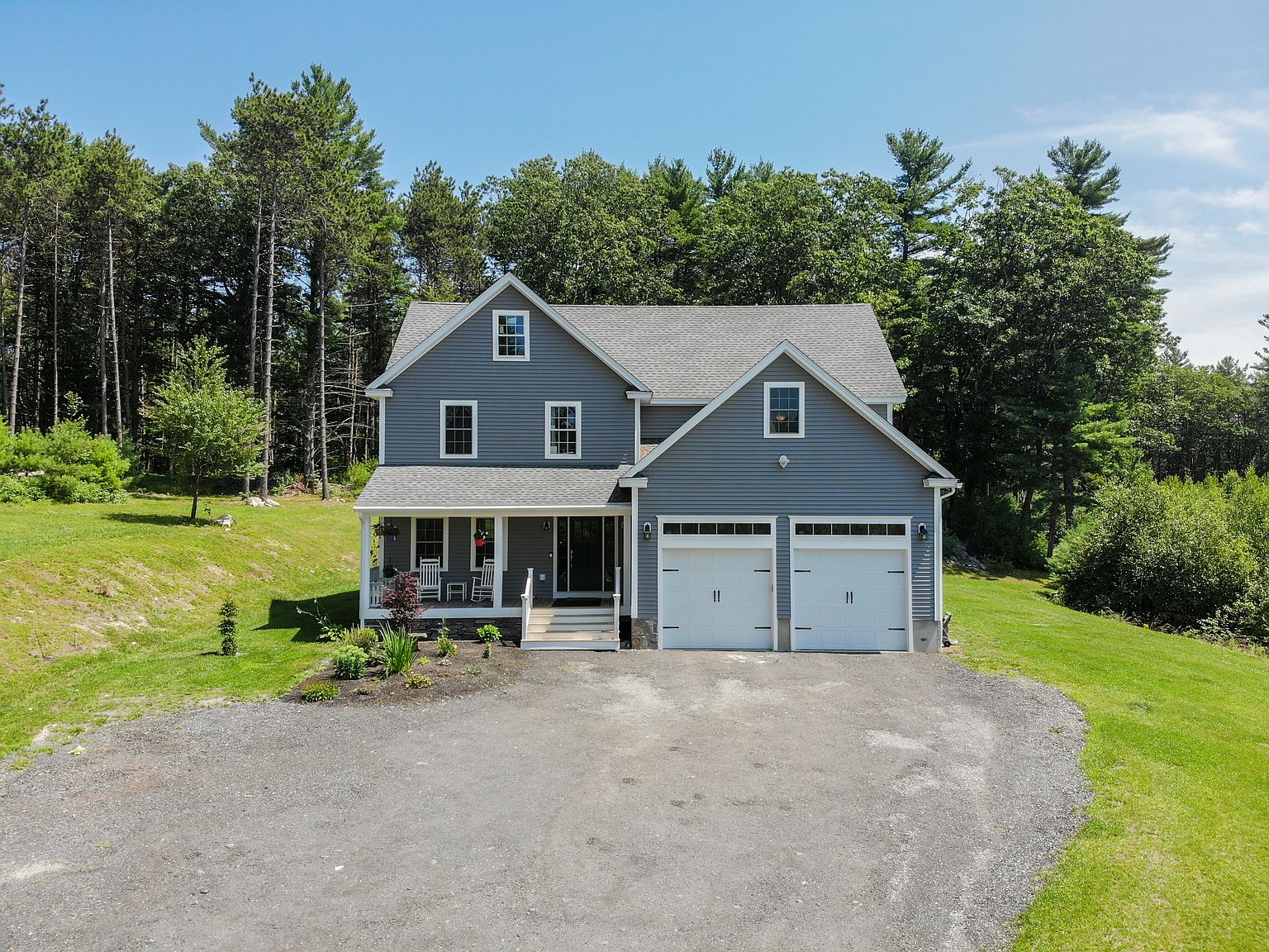 163 East Rindge Rd Ashburnham Ma