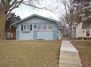 250 N Oakdale Blvd, Decatur, IL 62522