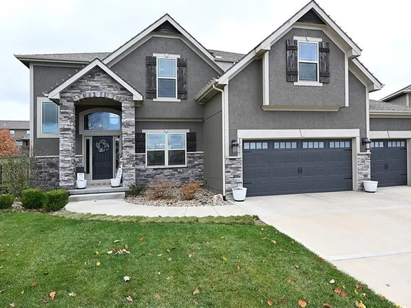 17815 NW 128th St, Platte City, MO 64079