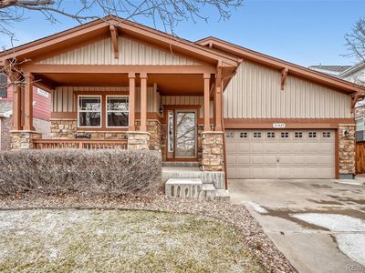 25029 E 3rd Place, Aurora, CO, 80018