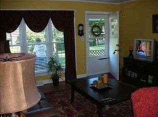 118 Philip St, Abbeville, SC 29620