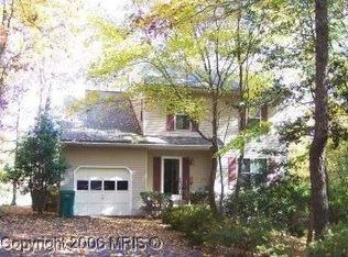23306 White Elm Ct, California, MD
