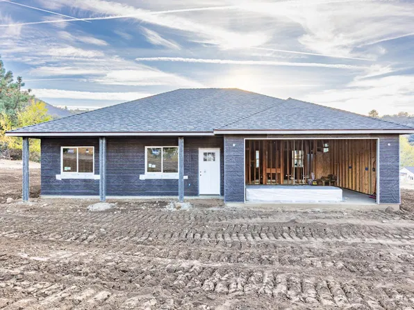 18191 Arosa Rd, Tehachapi, CA 93561