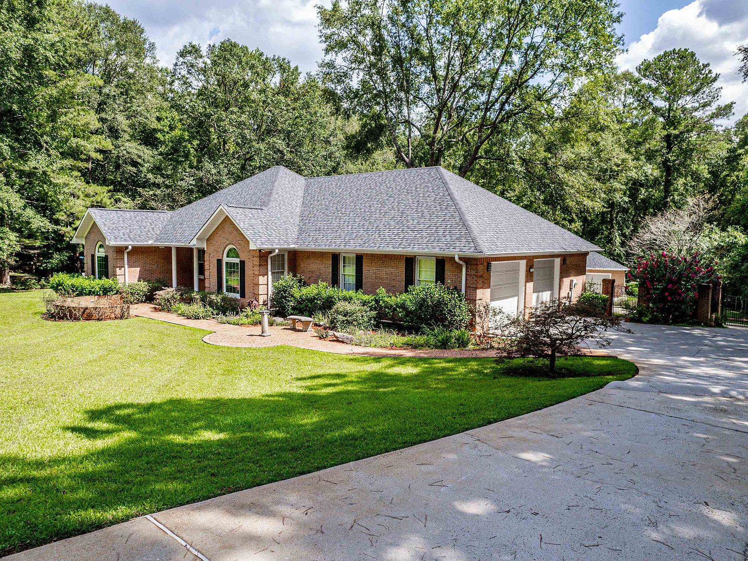 156 Red Fox Run, Macon, GA 31210 | Zillow