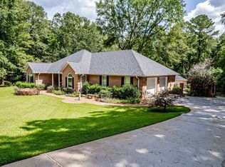 156 Red Fox Run, Macon, GA 31210