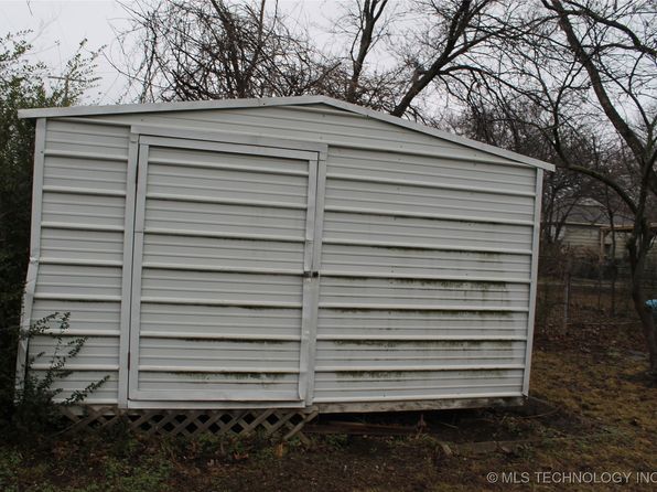 4726 E Marshall St, Tulsa, OK 74115
