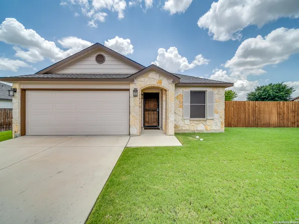 7702 RUIDOSO RALLY, Selma, TX 78154