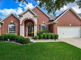 10914 Hilltop Park Ln, Cypress, TX 77433