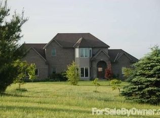 16755 NW 89th St, Kansas City, MO 64153