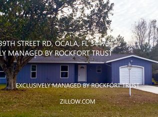 4060 SW 139th Street Rd, Ocala, FL 34473
