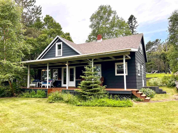 769 Macdonald Ave, Beaver Bay, MN 55601
