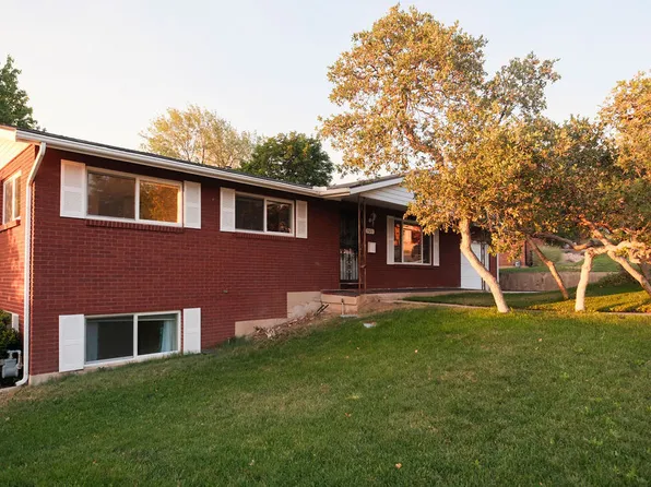 521 E 1650 S, Bountiful, UT 84010