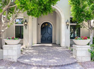 2654 E Warbler Rd, Gilbert, AZ 85297