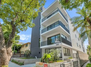 848 N Hayworth #202, Los Angeles, CA 90046