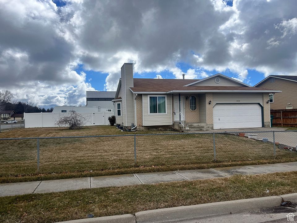 3757 W 5800 S, Roy, UT 84067 | Zillow