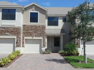 1539 Portofino Meadows Blvd, Orlando, FL 32824