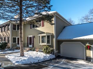 501 Lexington St APT 75, Waltham, MA 02452