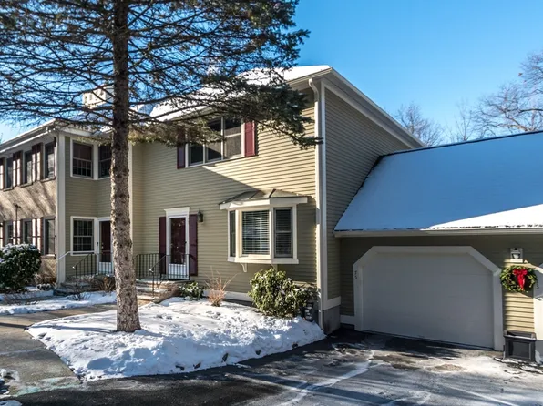 501 Lexington St APT 75, Waltham, MA 02452