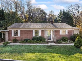1402 Nelson Dr, Lynchburg, VA 24502