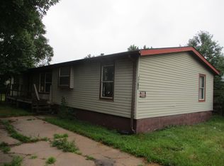 1123 H Ave, Kearney, NE 68847