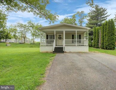 38 Colonial Cir, Shippensburg, PA, 17257