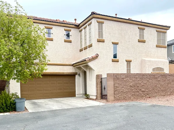 5179 Silent Valley Ave, Las Vegas, NV 89139