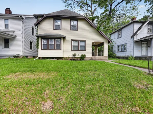 2012 Elsmere Ave, Dayton, OH 45406