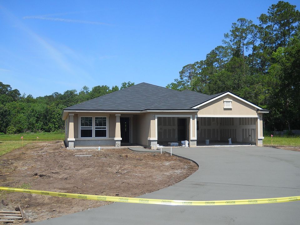 9952 Quail Trace Lane