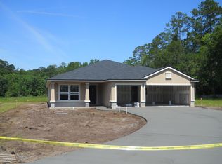 9952 Quail Trace Ln, Jacksonville, FL 32219