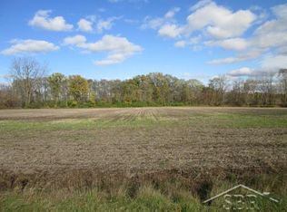 11205 Seymour Rd, Birch Run, MI 48417