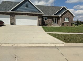1043 Turnberry Ave, Le Mars, IA 51031