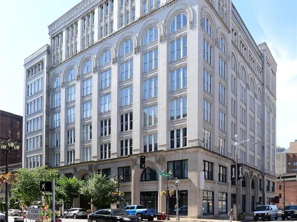 1136 Washington Ave Unit 306, Saint Louis, MO 63101