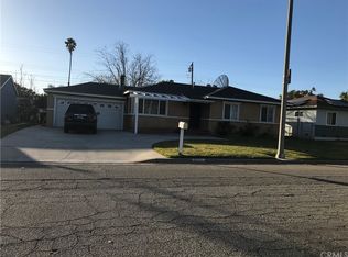 10601 Bingham Ave, Riverside, CA 92505