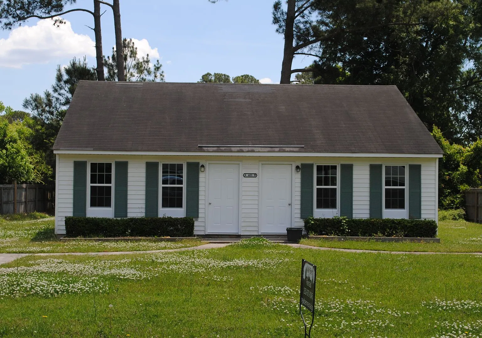 Great Duplex for Rent — Photo 1