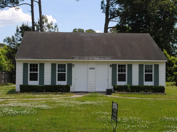 401 Pine St APT B, New Bern, NC 28560