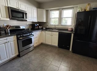 628 Warren Ave #2, Kingston, PA 18704