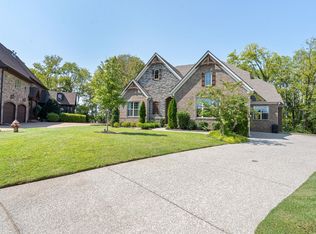 1520 Registry Row, Arrington, TN 37014