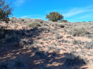 Unnamed Rd #457, Sanders, AZ 86512