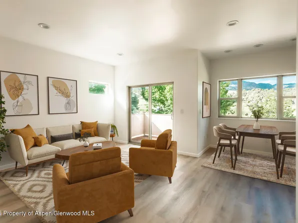 94 Castle Ridge Dr, New Castle, CO 81647