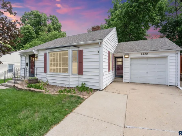 2422 S Main Ave, Sioux Falls, SD 57105