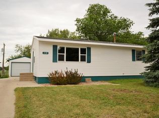 110 S Elm St, Aberdeen, SD 57401