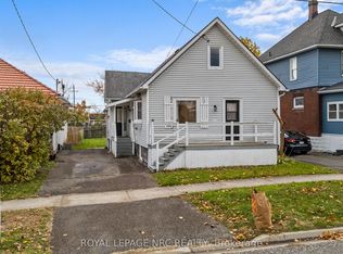 45 Phipps St, Fort Erie, ON L2A 2V3
